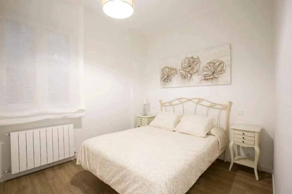 Apartment Alhondiga Flat By Next Stop Bilbao Spain