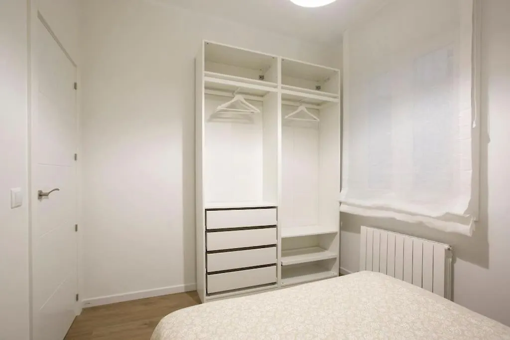 Alhondiga Flat By Next Stop Bilbao 0*,  Spain