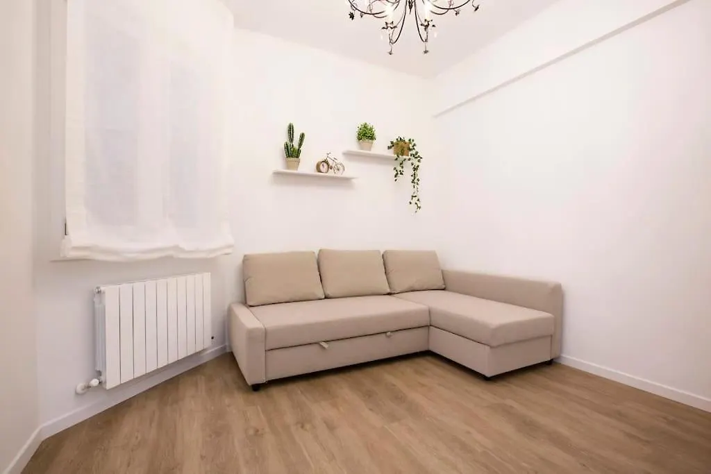 Alhondiga Flat By Next Stop Bilbao Spain