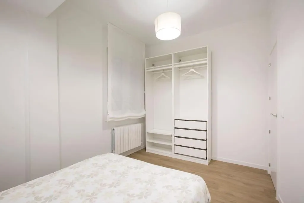 Apartment Alhondiga Flat By Next Stop Bilbao